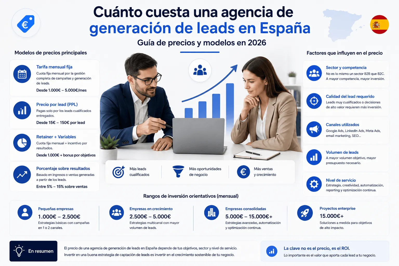 cuanto-cuesta-una-agencia-de-generacion-de-leads-en-espaa
