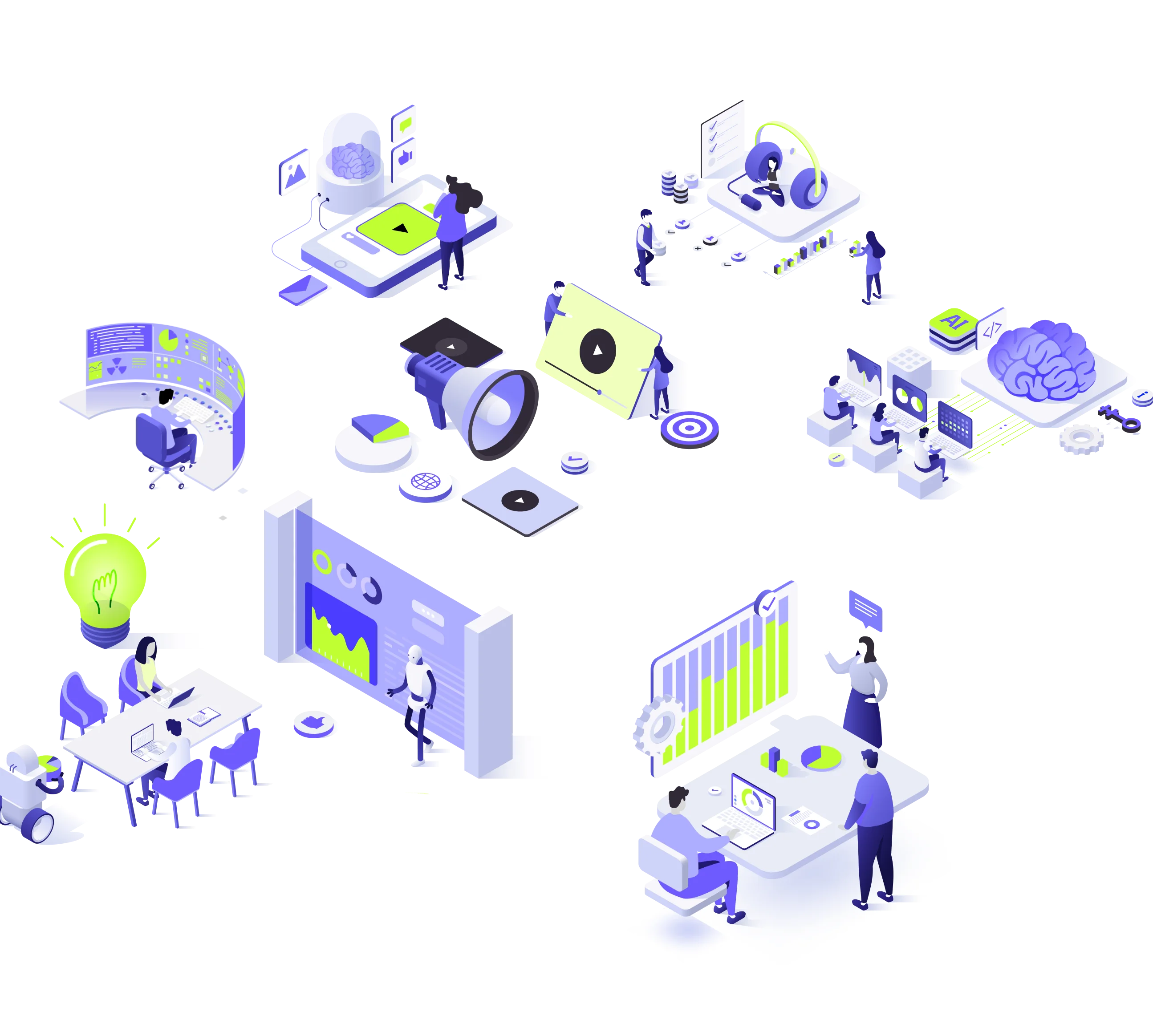 Equipo infografia