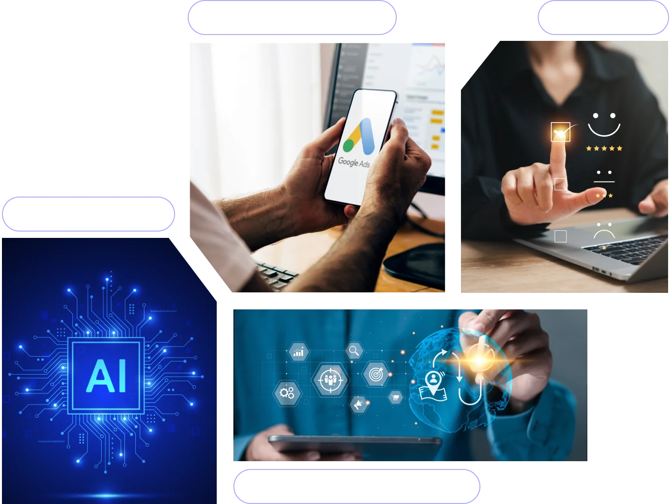 servicios tecnologia